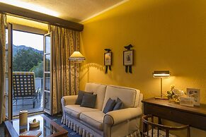 La Meridiana Relais & Chateaux