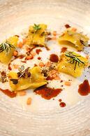 La Meridiana Relais & Chateaux