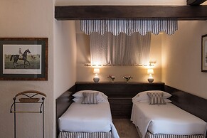La Meridiana Relais & Chateaux