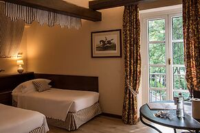 La Meridiana Relais & Chateaux