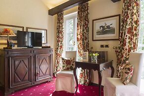 La Meridiana Relais & Chateaux