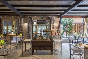 La Meridiana Relais & Chateaux