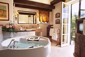 La Meridiana Relais & Chateaux