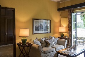 La Meridiana Relais & Chateaux