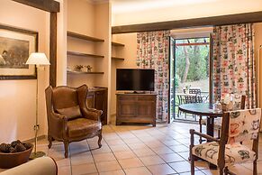 La Meridiana Relais & Chateaux