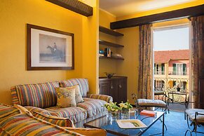 La Meridiana Relais & Chateaux