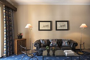 La Meridiana Relais & Chateaux