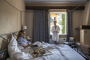 La Meridiana Relais & Chateaux