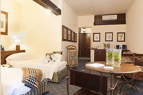 La Meridiana Relais & Chateaux