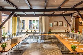 La Meridiana Relais & Chateaux