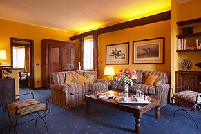 La Meridiana Relais & Chateaux