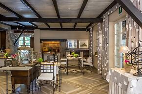 La Meridiana Relais & Chateaux