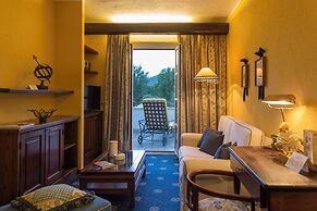 La Meridiana Relais & Chateaux