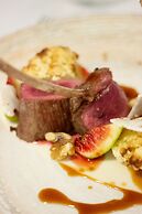 La Meridiana Relais & Chateaux