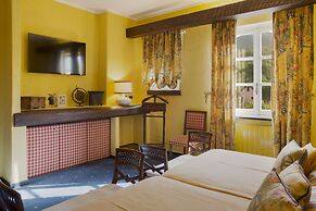 La Meridiana Relais & Chateaux