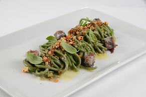 La Meridiana Relais & Chateaux