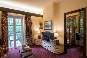 La Meridiana Relais & Chateaux