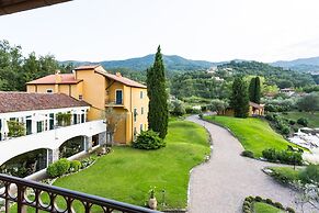La Meridiana Relais & Chateaux