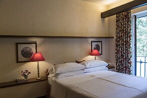 La Meridiana Relais & Chateaux