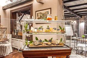 La Meridiana Relais & Chateaux