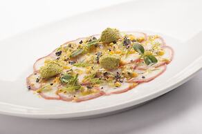 La Meridiana Relais & Chateaux