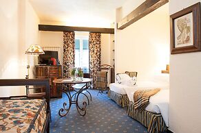 La Meridiana Relais & Chateaux