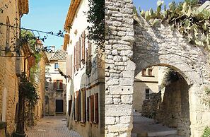 Le Vieux Castillon