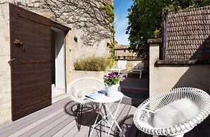 Le Vieux Castillon