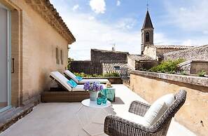 Le Vieux Castillon