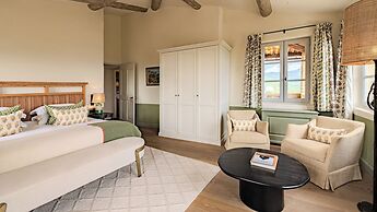 Hotel Crillon Le Brave