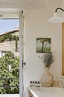 Hotel Crillon Le Brave