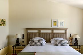 Hotel Crillon Le Brave