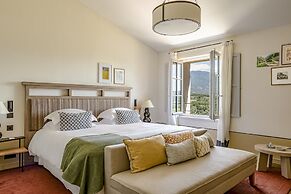 Hotel Crillon Le Brave