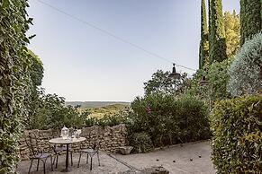 Hotel Crillon Le Brave