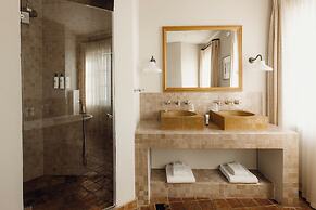 Hotel Crillon Le Brave