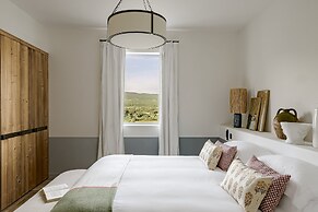 Hotel Crillon Le Brave
