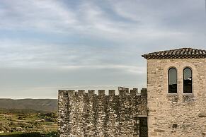 Hotel Crillon Le Brave