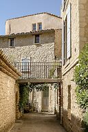 Hotel Crillon Le Brave