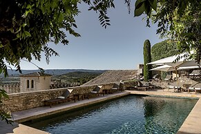 Hotel Crillon Le Brave