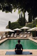 Hotel Crillon Le Brave