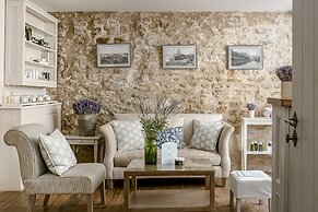 Hotel Crillon Le Brave