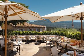 Hotel Crillon Le Brave
