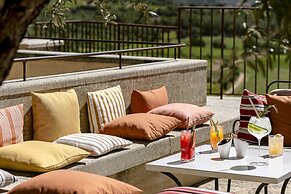 Hotel Crillon Le Brave