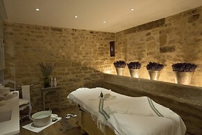 Hotel Crillon Le Brave