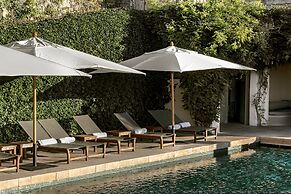 Hotel Crillon Le Brave