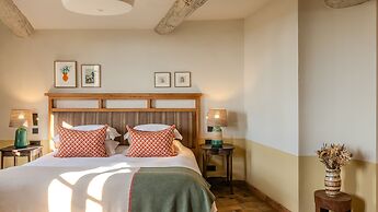 Hotel Crillon Le Brave