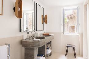 Hotel Crillon Le Brave