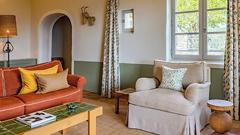 Hotel Crillon Le Brave