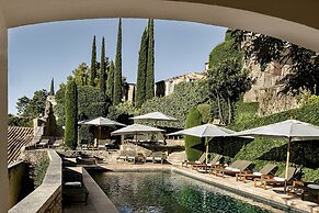 Hotel Crillon Le Brave