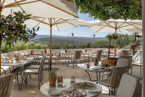 Hotel Crillon Le Brave